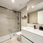 La Perla De Aranya Appartement *
