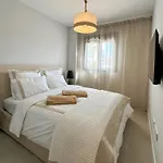 La Perla De Aranya Appartement