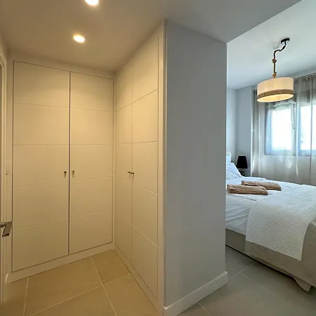 La Perla De Aranya - Estepona