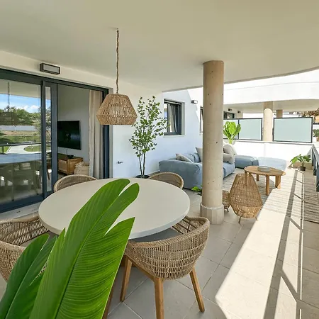 La Perla De Aranya - Estepona